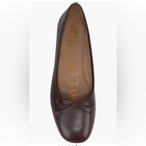Sam Edelman Ballet Flats - Picture 3 of 6